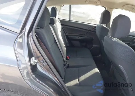 2014 Subaru Impreza Wagon 2.0I from USA, damaged, VIN JF1GPAA62E8280554